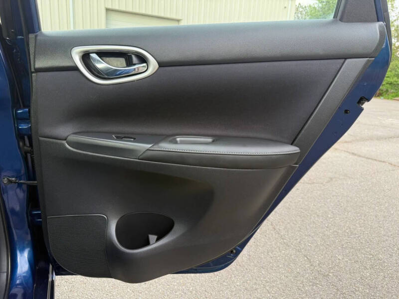 2016 Nissan Sentra