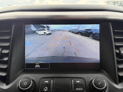 2022 GMC Acadia SLT