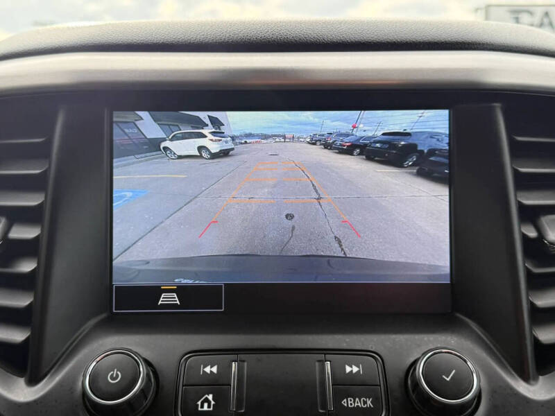 2022 GMC Acadia SLT