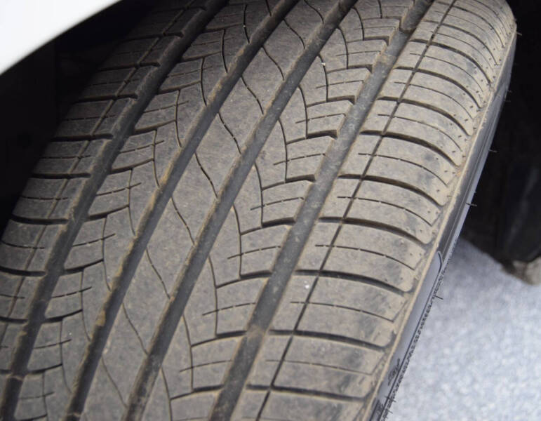 2013 Chrysler 300 SRT8