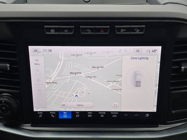 2024 Ford F-250 Super Duty