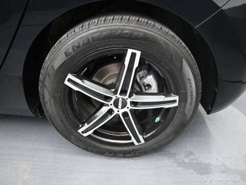 2016 Hyundai Elantra GT