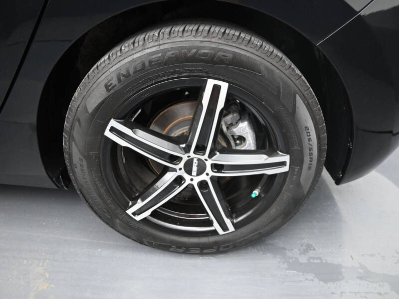 2016 Hyundai Elantra GT