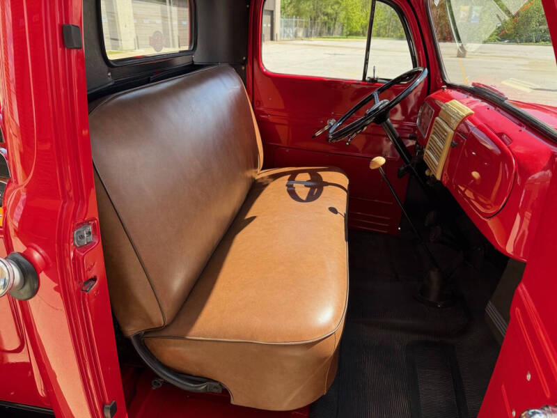 1949 Ford F-1