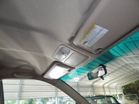 2004 Toyota Highlander