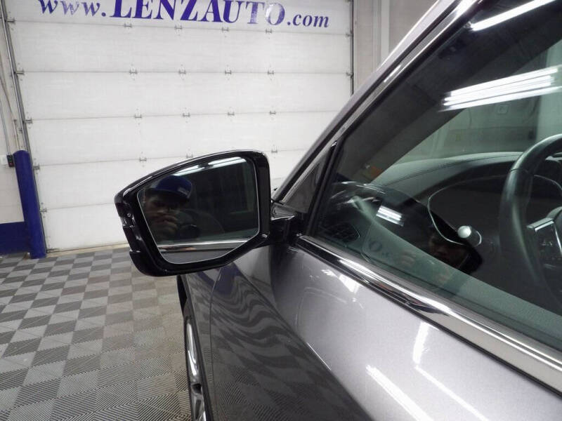 2023 Acura MDX SH-AWD w/Advance