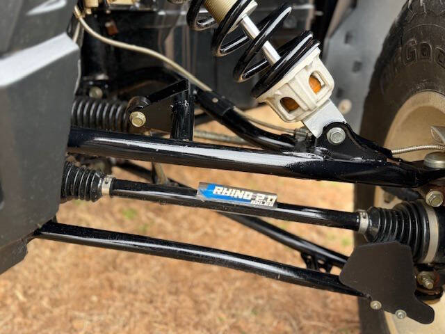 2023 Polaris RZR XP 1000 Sport