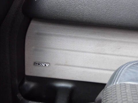 2010 Ford F-150 SVT Raptor