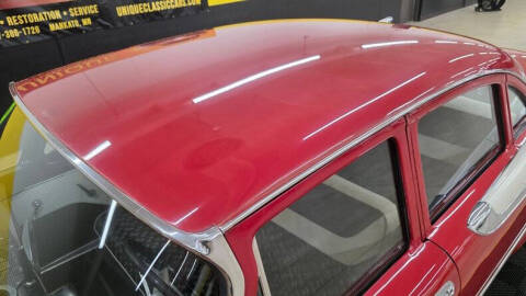 1959 Dodge Coronet