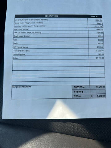 2010 Chevrolet Camaro SS