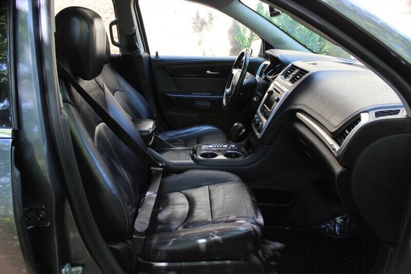 2013 GMC Acadia SLT-2