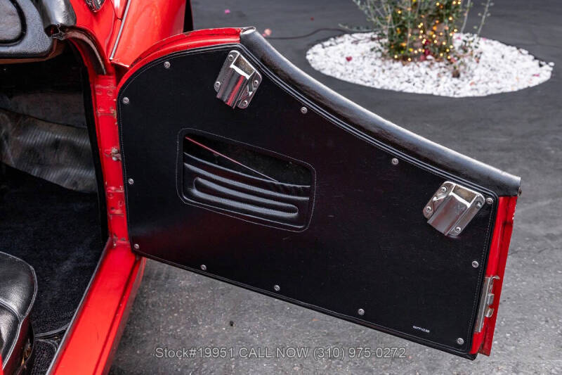 1958 Triumph TR3