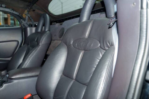 2000 Plymouth Prowler