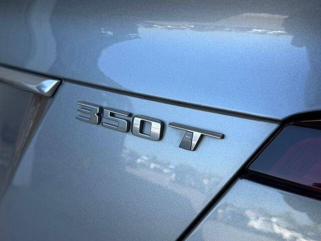 2023 Cadillac CT5 Luxury