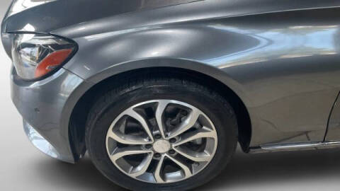 2020 Mercedes-Benz C-Class C 300 4MATIC
