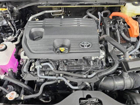 2025 Toyota Crown Signia XLE