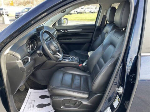 2023 Mazda CX-5 2.5 S Preferred