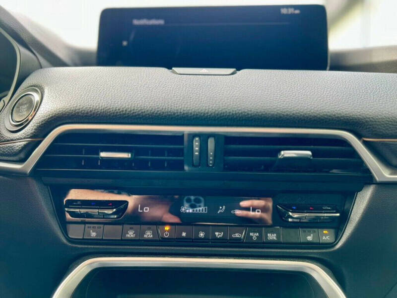 2024 Mazda CX-90 3.3 Turbo Preferred Plus