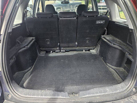 2008 Honda CR-V LX