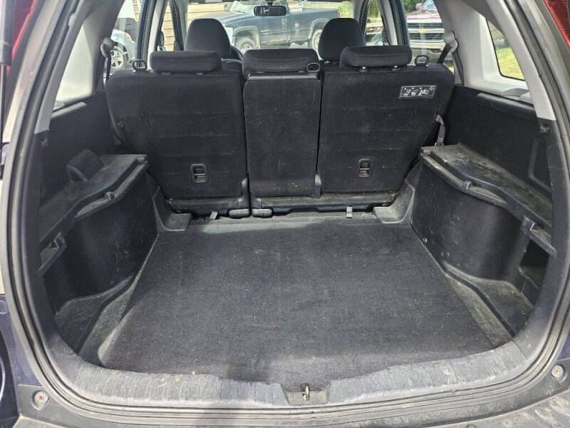 2008 Honda CR-V LX