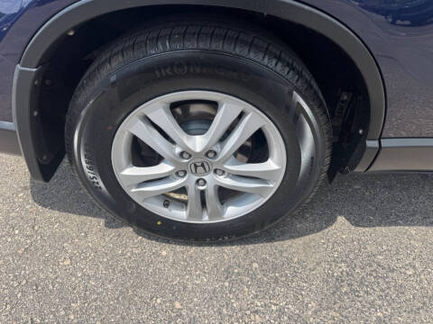 2010 Honda CR-V EX-L