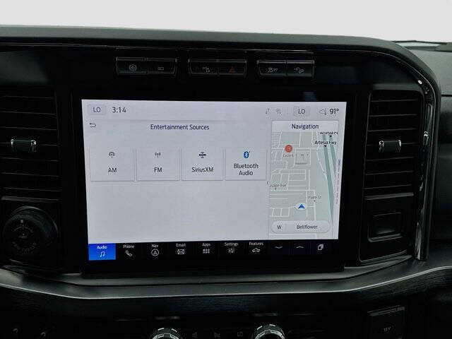 2023 Ford F-250 Super Duty