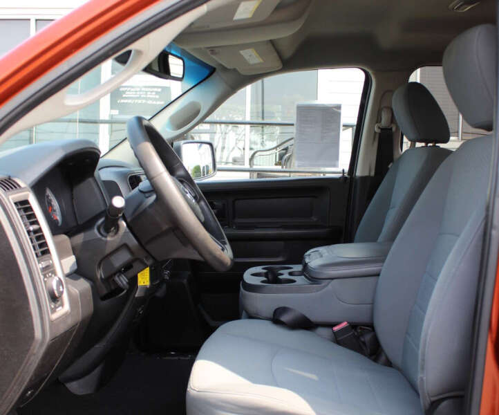 2013 RAM 1500 Tradesman