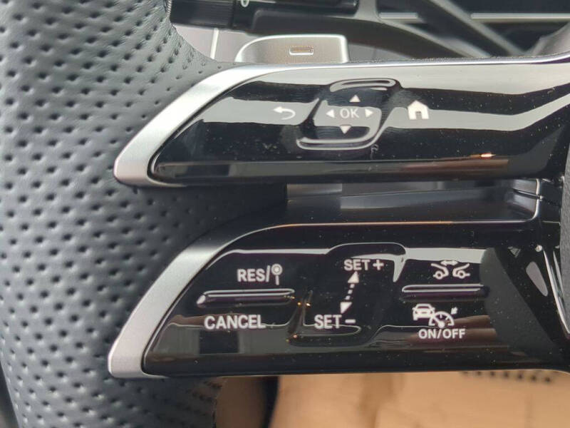 2025 Mercedes-Benz GLC GLC 350e 4MATIC