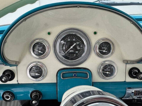 1956 Ford Fairlane