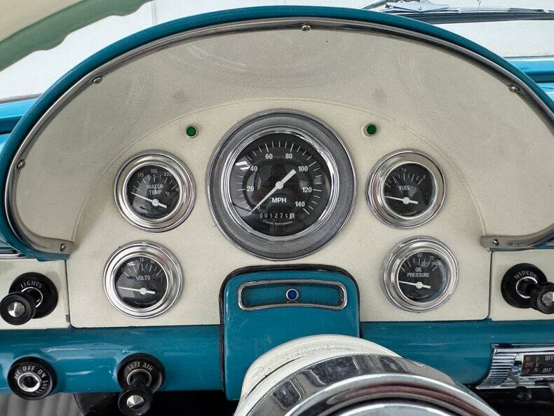 1956 Ford Fairlane