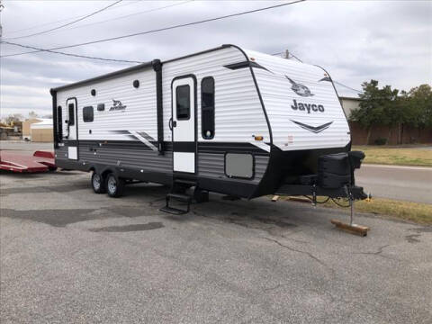 2022 Jayco 265RLS for sale at CAR MART in Union City TN