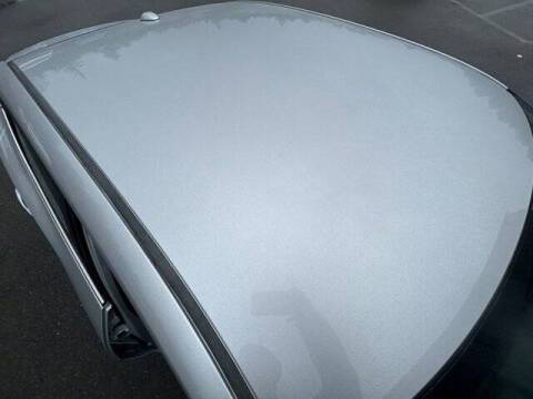 2022 Nissan Maxima 3.5 SV