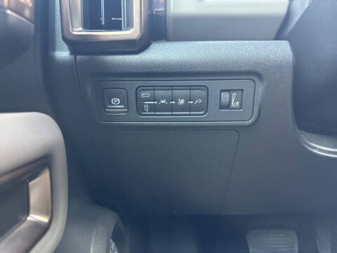 2025 GMC HUMMER EV 3X