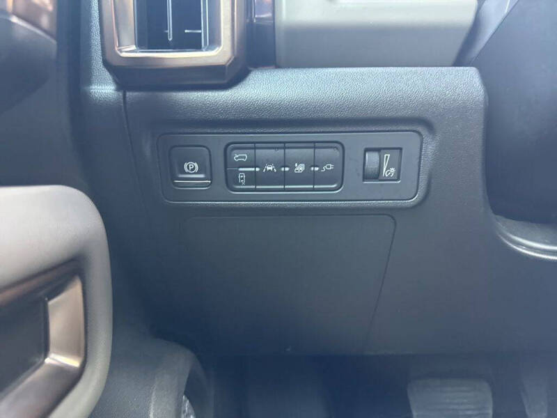 2025 GMC HUMMER EV 3X