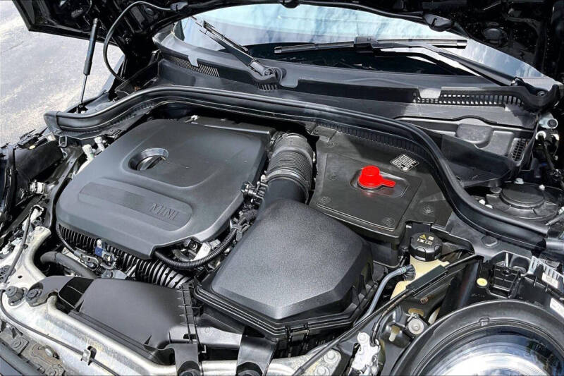 2025 MINI Hardtop 2 Door Cooper S
