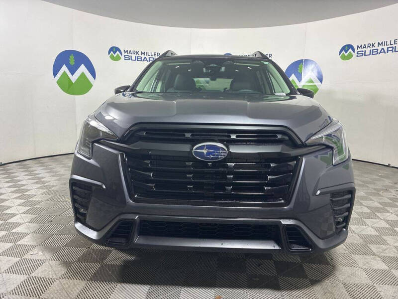 2026 Subaru Ascent Onyx Edition Touring