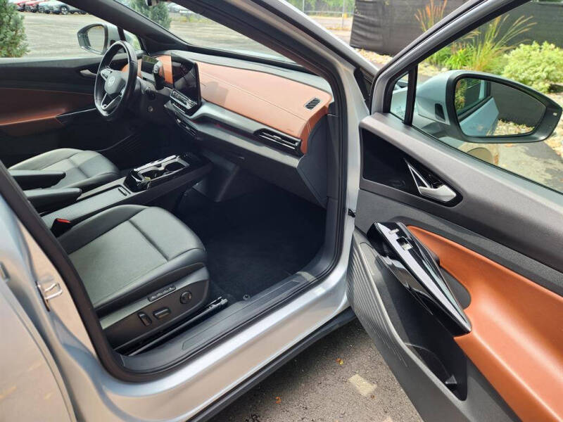 2021 Volkswagen ID.4 Pro S