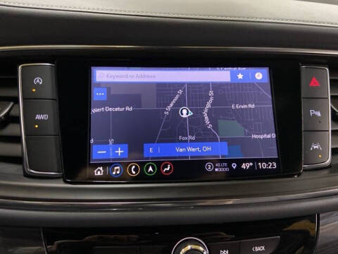 2024 Buick Enclave Premium