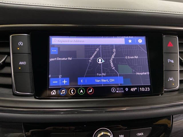 2024 Buick Enclave Premium