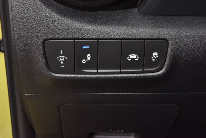 2019 Hyundai Kona Limited