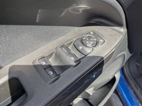 2021 Ford EcoSport SES