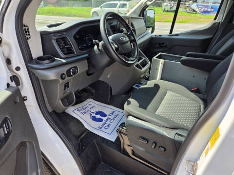 2023 Ford Transit 150