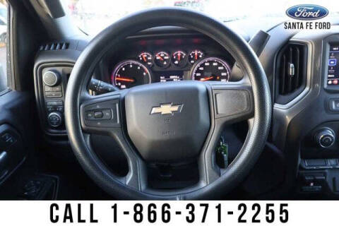 2023 Chevrolet Silverado 2500HD