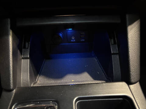 2018 Subaru Outback 2.5i Touring