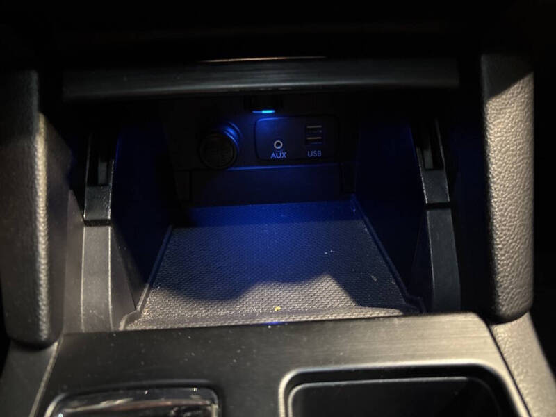 2018 Subaru Outback 2.5i Touring