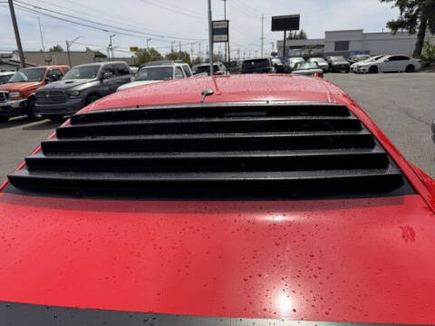 2009 Dodge Challenger R/T