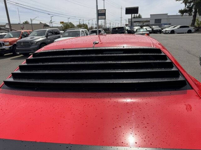 2009 Dodge Challenger R/T