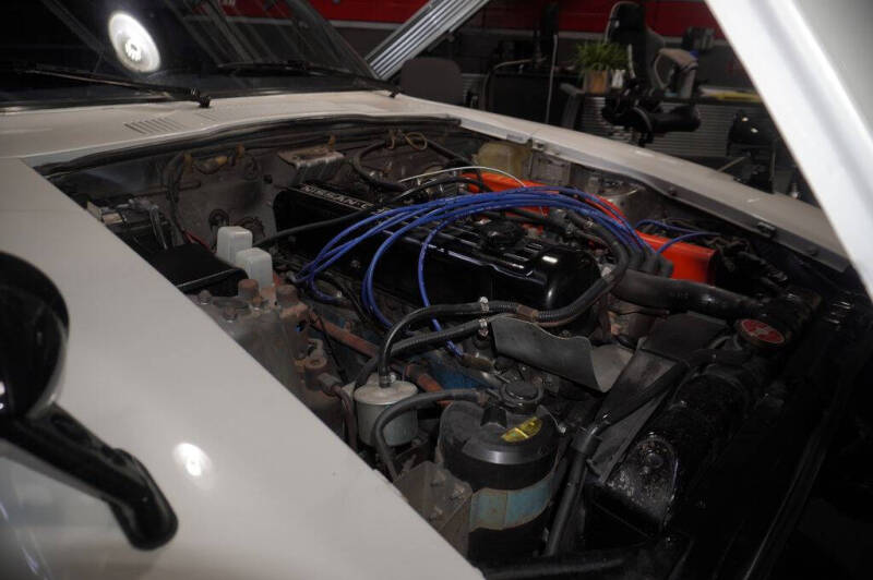 1977 Datsun 280Z