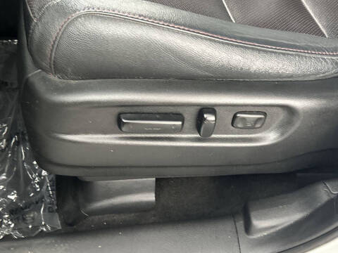 2022 Honda Pilot Black Edition