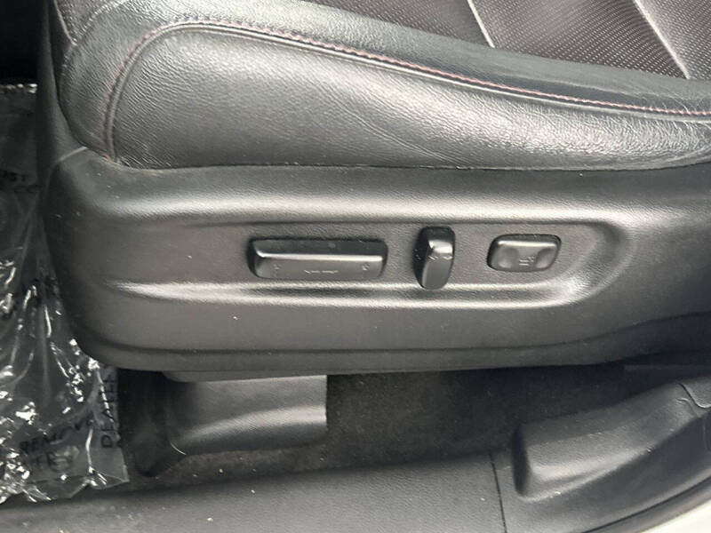 2022 Honda Pilot Black Edition